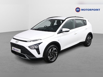 Used Hyundai BAYON 2023 for sale - 78717889: Photo