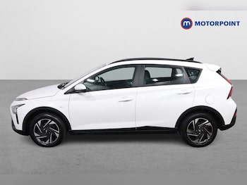 Used Hyundai BAYON 2023 for sale - 78717889: Photo