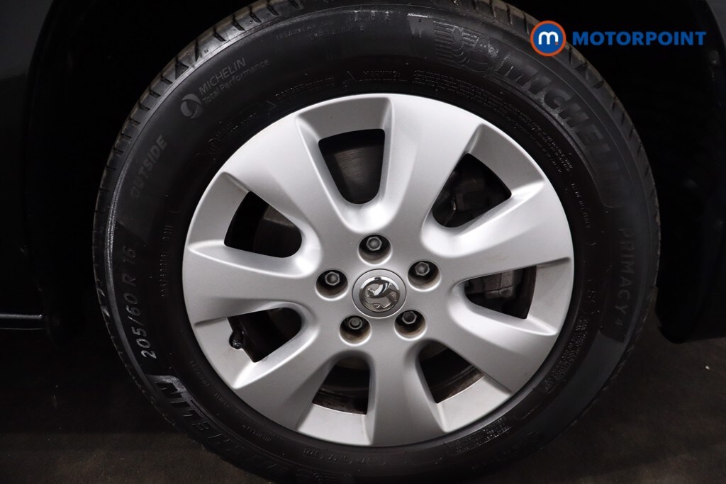 Used Vauxhall Combo Life 2021 for sale - 76734579: Photo 13