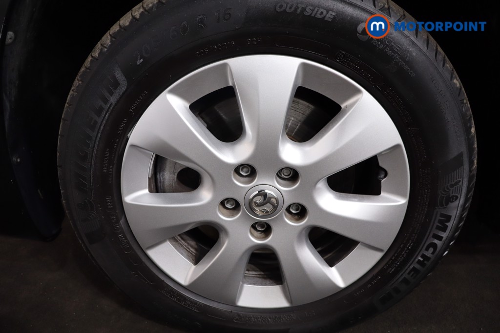 Used Vauxhall Combo Life 2021 for sale - 76734579: Photo 14