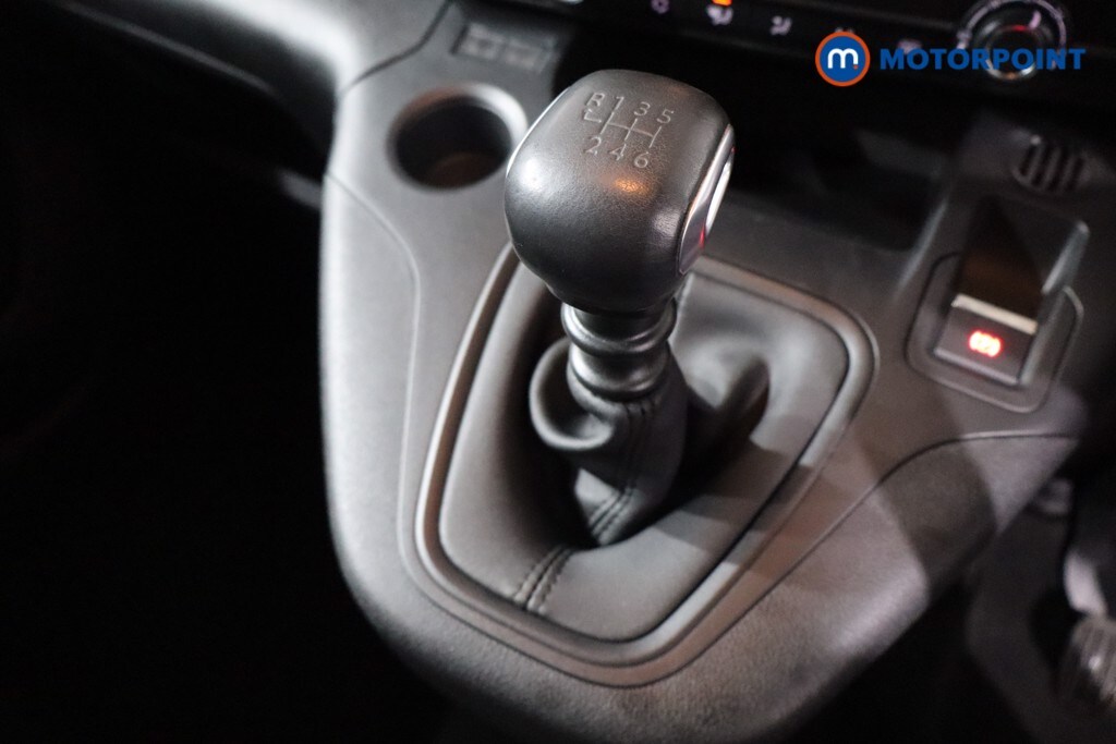 Used Vauxhall Combo Life 2021 for sale - 76734579: Photo 15