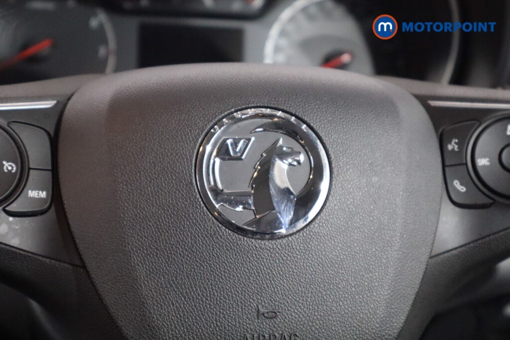 Used Vauxhall Combo Life 2021 for sale - 76734579: Photo 17