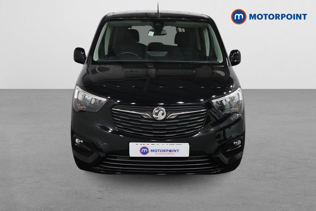 Used Vauxhall Combo Life 2021 for sale - 76734579: Photo 2