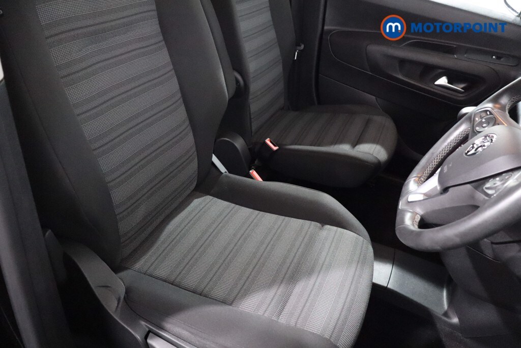 Used Vauxhall Combo Life 2021 for sale - 76734579: Photo 21