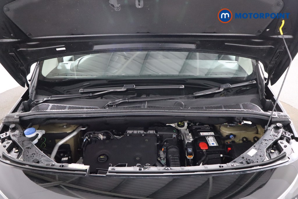 Used Vauxhall Combo Life 2021 for sale - 76734579: Photo 23