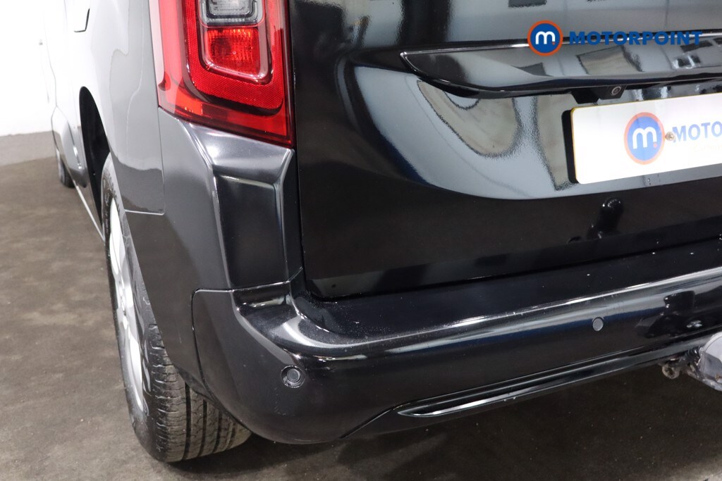 Used Vauxhall Combo Life 2021 for sale - 76734579: Photo 25