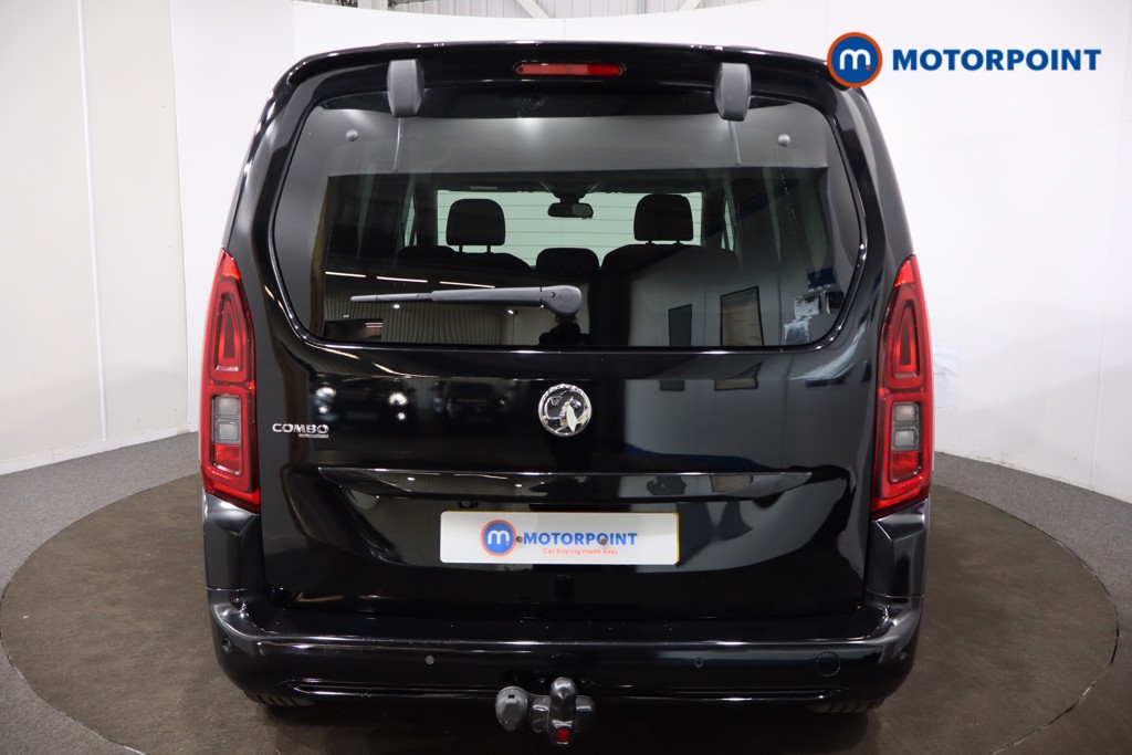 Used Vauxhall Combo Life 2021 for sale - 76734579: Photo 26