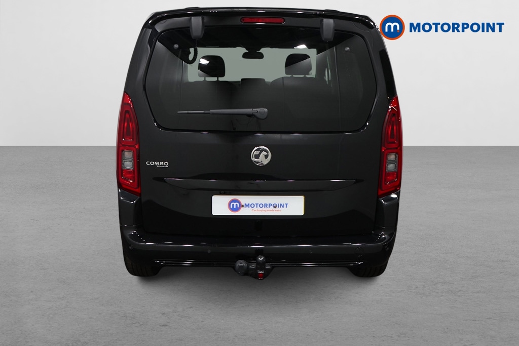 Used Vauxhall Combo Life 2021 for sale - 76734579: Photo 6