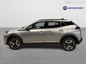 Used Peugeot 2008 undefined for sale - 78938955: Photo
