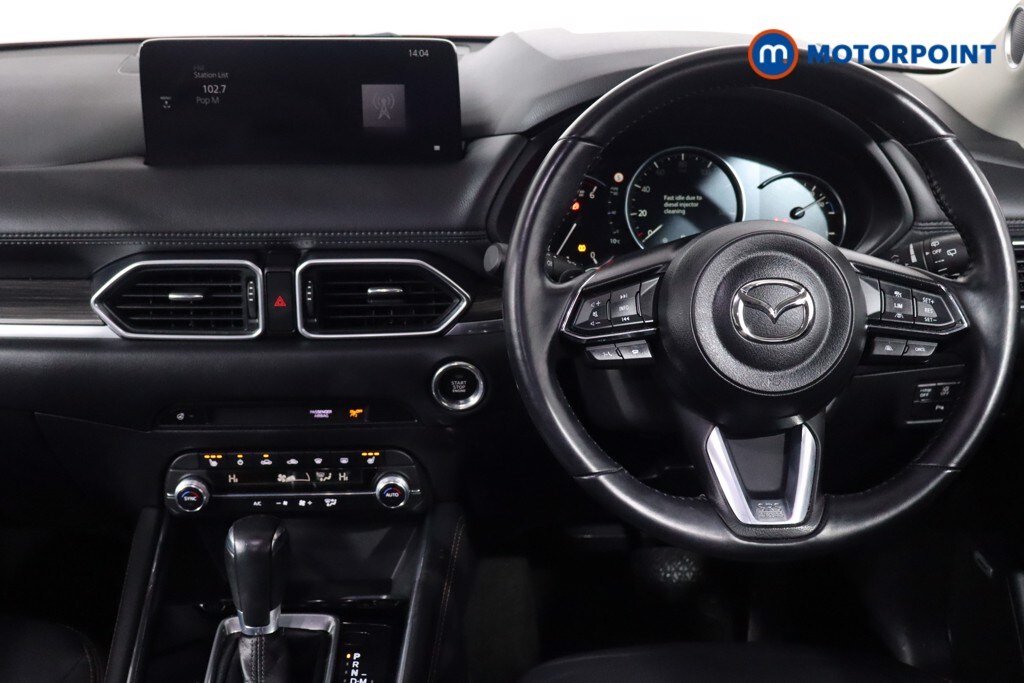 Used Mazda CX-5 2022 for sale - 78043009: Photo 11