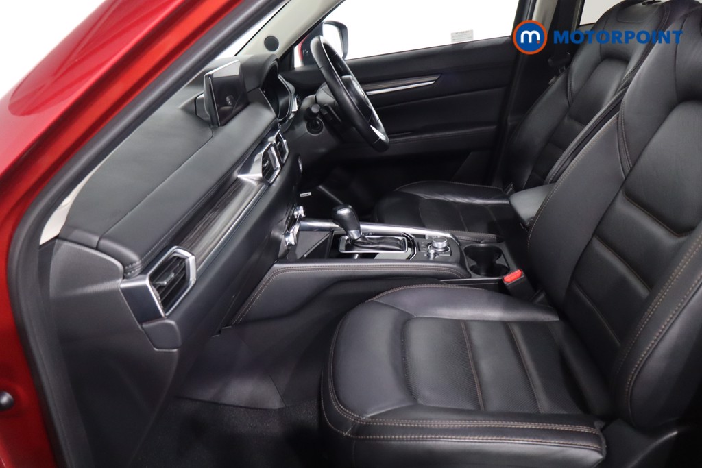 Used Mazda CX-5 2022 for sale - 78043009: Photo 12