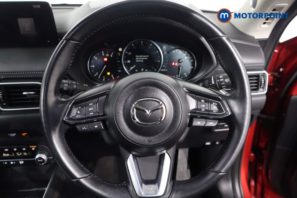 Used Mazda CX-5 2022 for sale - 78043009: Photo 14