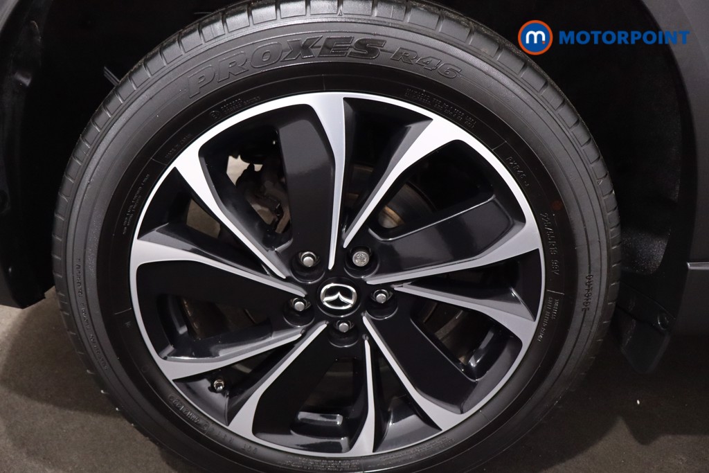 Used Mazda CX-5 2022 for sale - 78043009: Photo 17