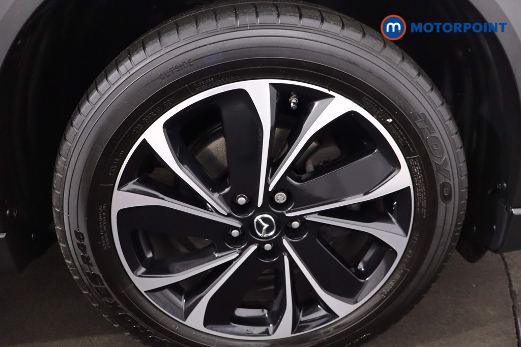 Used Mazda CX-5 2022 for sale - 78043009: Photo 18