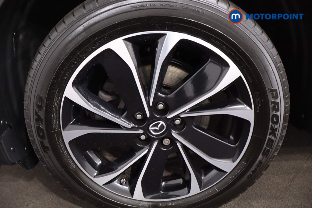 Used Mazda CX-5 2022 for sale - 78043009: Photo 19