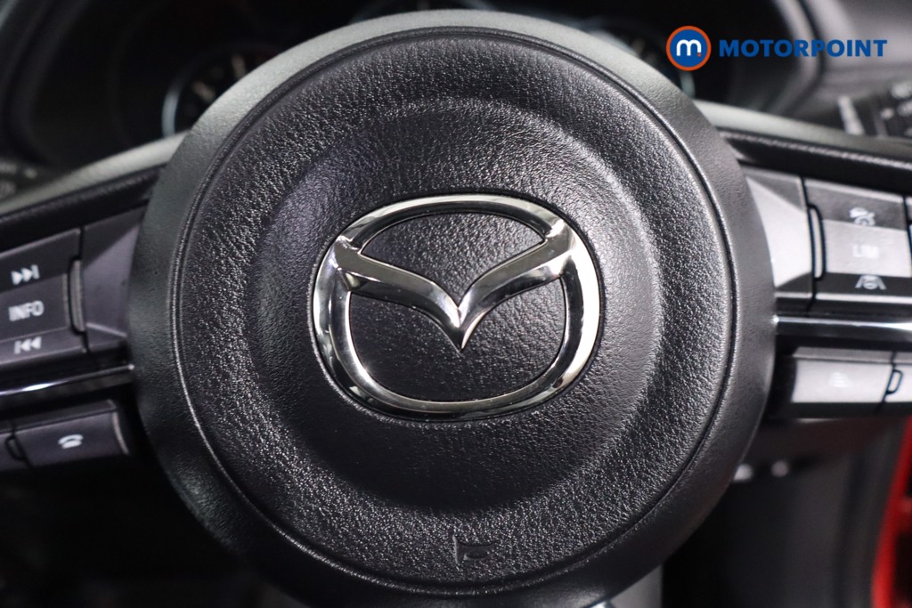 Used Mazda CX-5 2022 for sale - 78043009: Photo 21