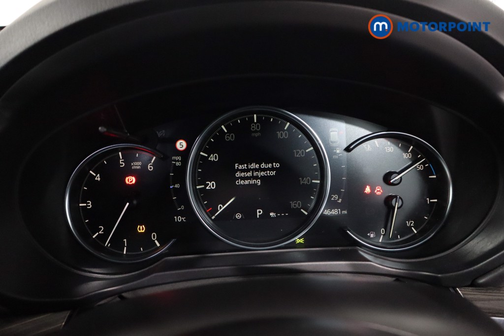 Used Mazda CX-5 2022 for sale - 78043009: Photo 24