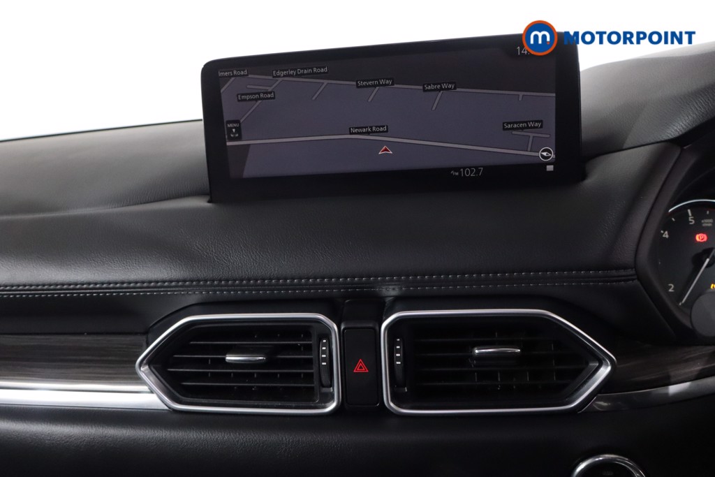 Used Mazda CX-5 2022 for sale - 78043009: Photo 29