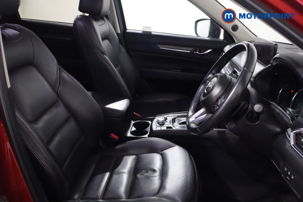 Used Mazda CX-5 2022 for sale - 78043009: Photo 31