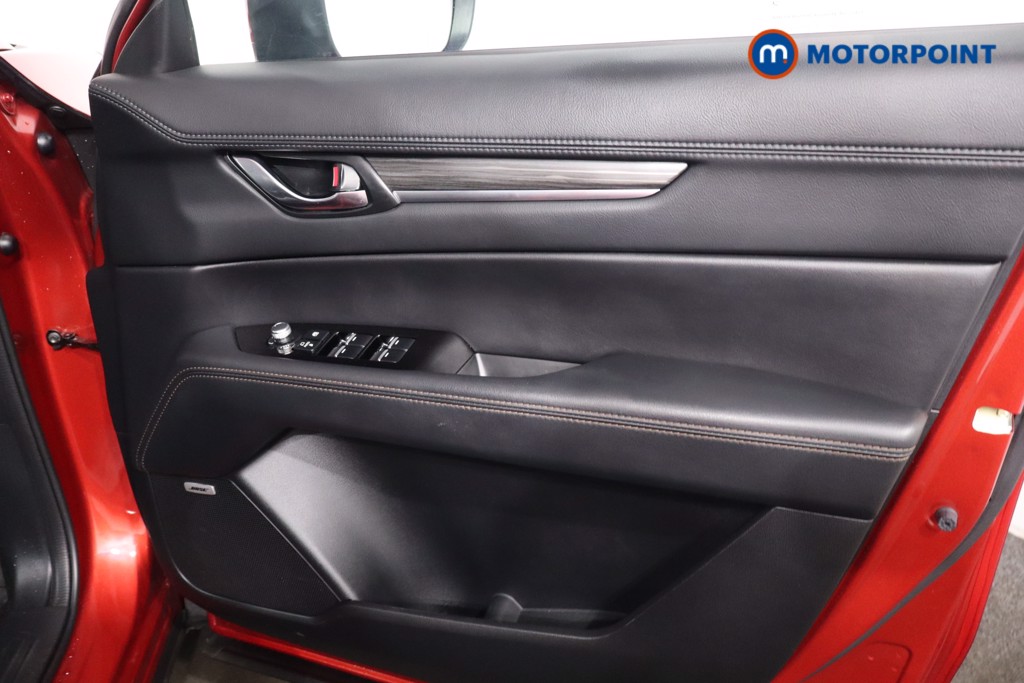 Used Mazda CX-5 2022 for sale - 78043009: Photo 32