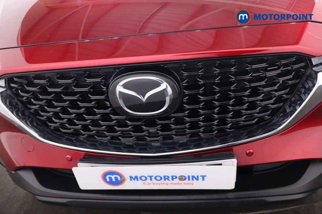 Used Mazda CX-5 2022 for sale - 78043009: Photo 37