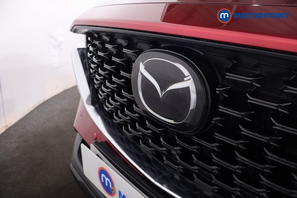 Used Mazda CX-5 2022 for sale - 78043009: Photo 38