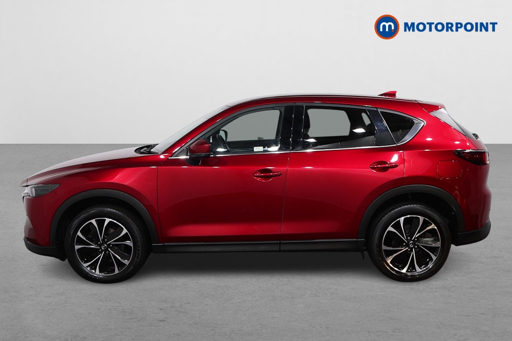 Used Mazda CX-5 2022 for sale - 78043009: Photo 4