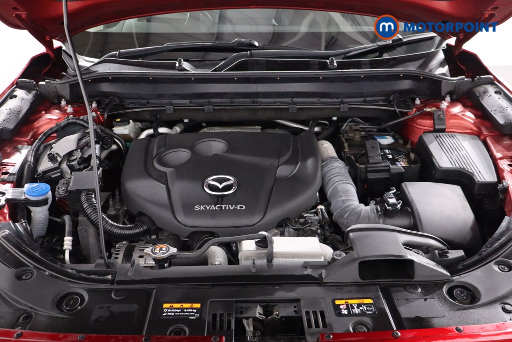 Used Mazda CX-5 2022 for sale - 78043009: Photo 41