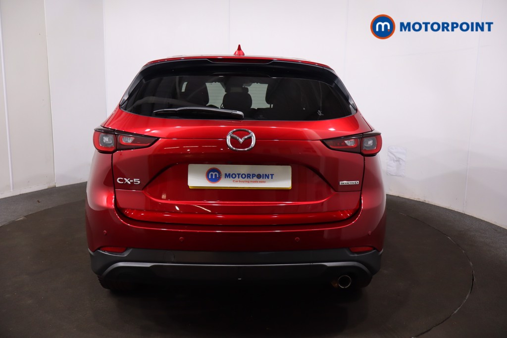 Used Mazda CX-5 2022 for sale - 78043009: Photo 43