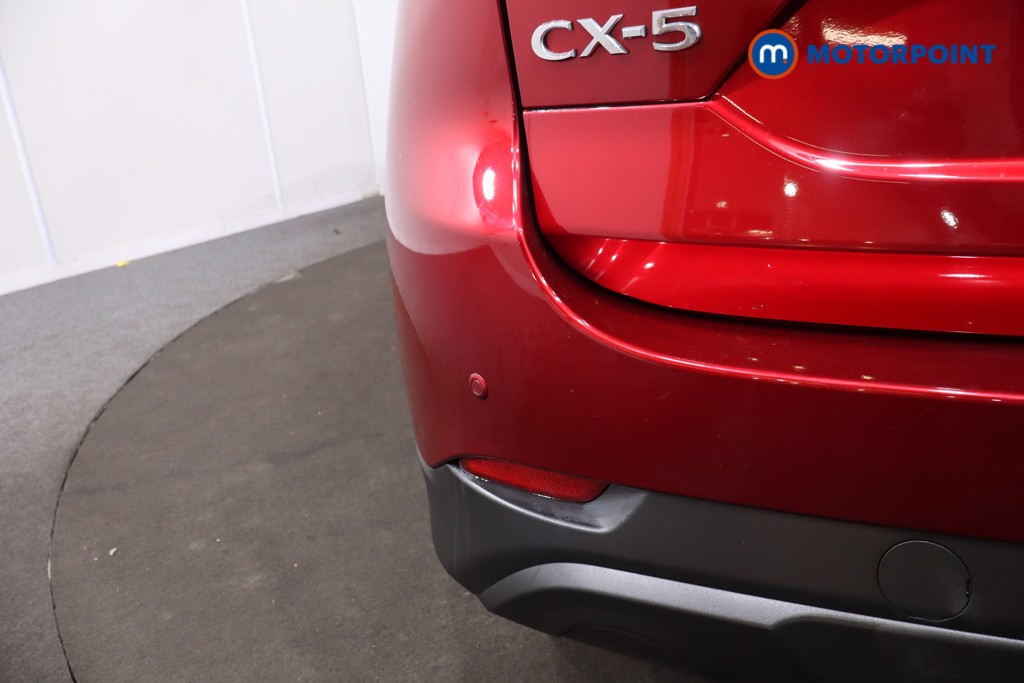 Used Mazda CX-5 2022 for sale - 78043009: Photo 45