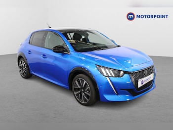 Used Peugeot 208 undefined for sale - 78379949: Photo