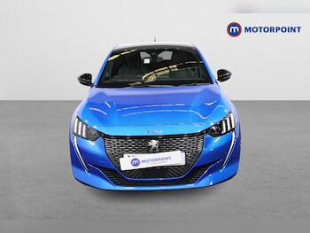 Used Peugeot 208 undefined for sale - 78379949: Photo