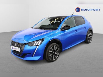 Used Peugeot 208 undefined for sale - 78379949: Photo