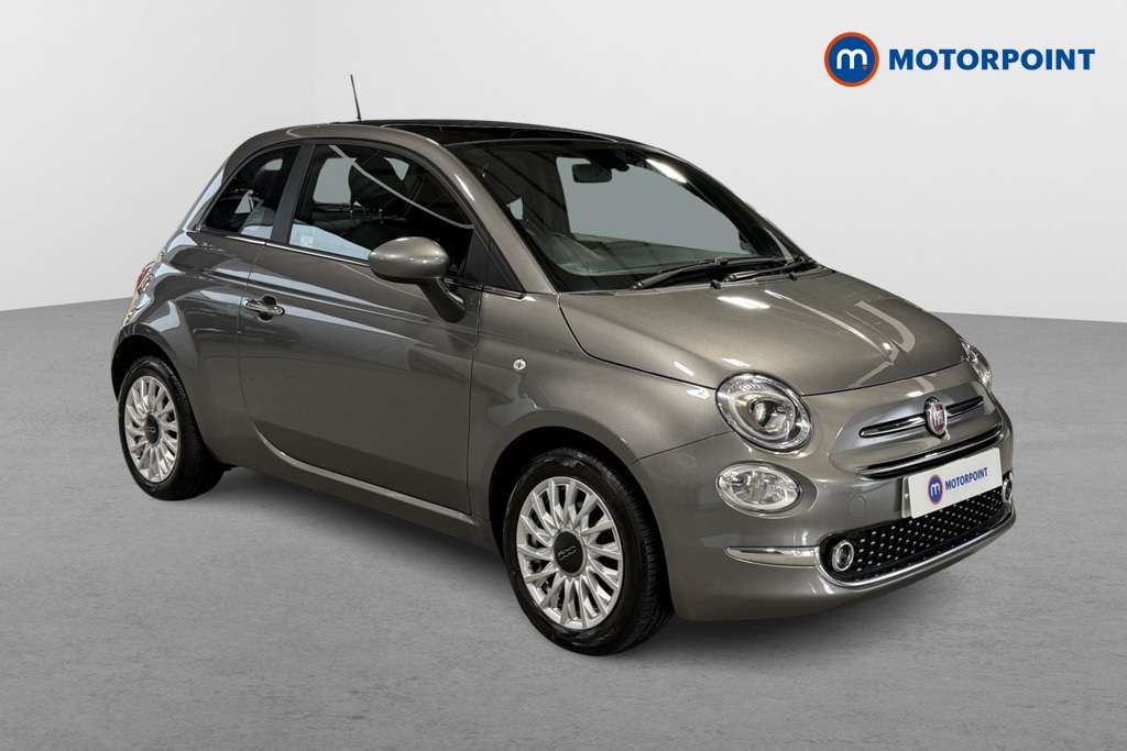 Used Fiat 500 2023 for sale - 76222762: Photo 1
