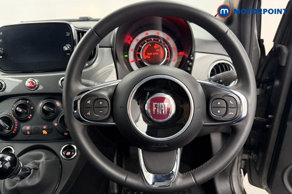 Used Fiat 500 2023 for sale - 76222762: Photo 10