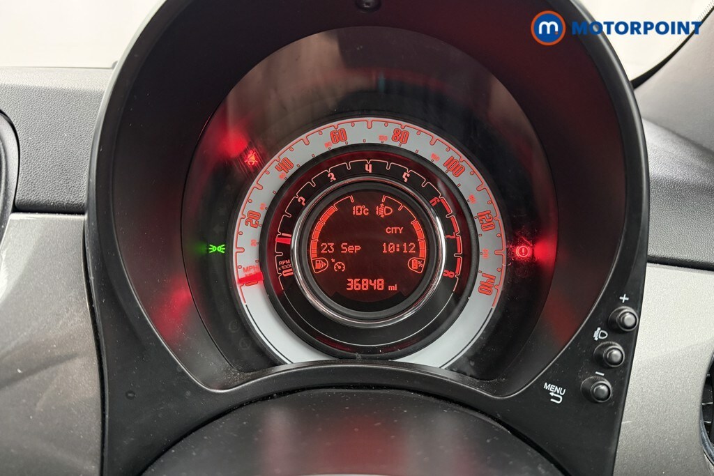 Used Fiat 500 2023 for sale - 76222762: Photo 13