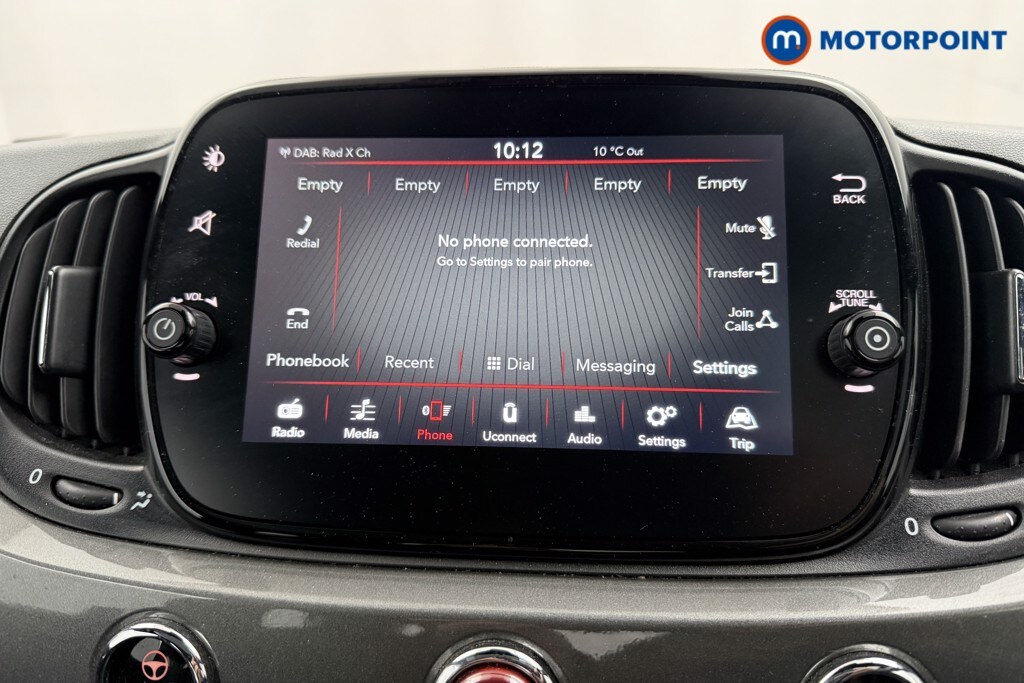 Used Fiat 500 2023 for sale - 76222762: Photo 15