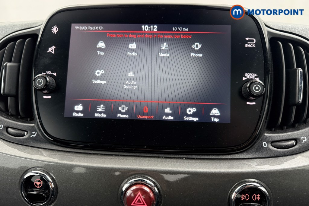 Used Fiat 500 2023 for sale - 76222762: Photo 16