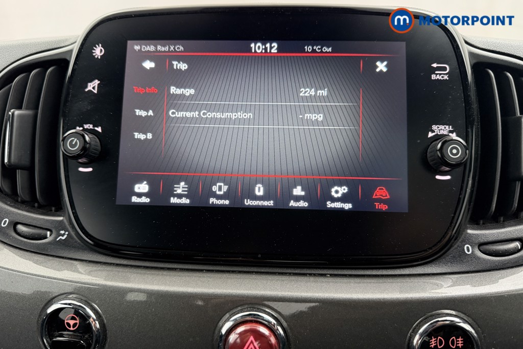 Used Fiat 500 2023 for sale - 76222762: Photo 17