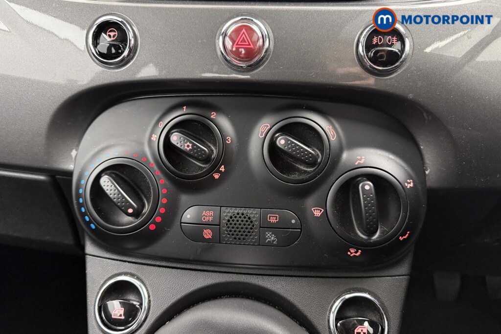 Used Fiat 500 2023 for sale - 76222762: Photo 18