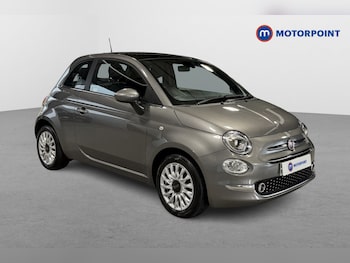 Fiat - 500