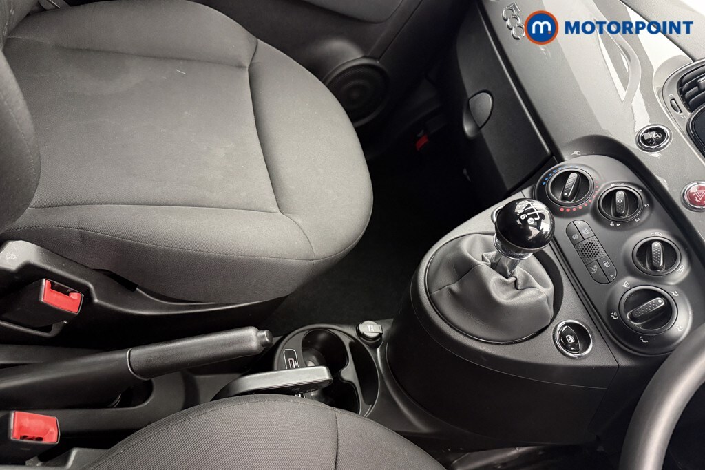 Used Fiat 500 2023 for sale - 76222762: Photo 22