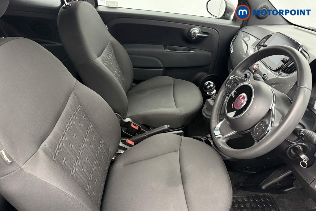 Used Fiat 500 2023 for sale - 76222762: Photo 26