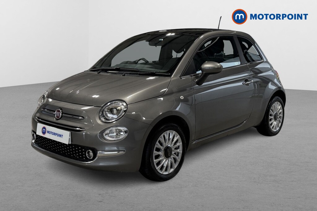 Used Fiat 500 2023 for sale - 76222762: Photo 3