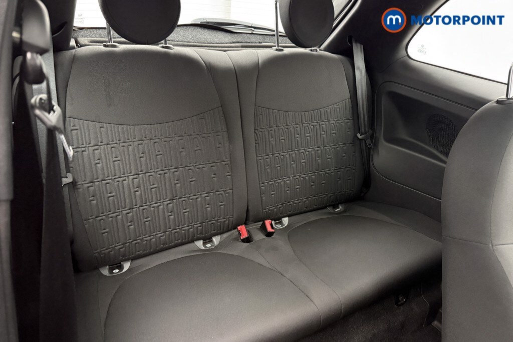 Used Fiat 500 2023 for sale - 76222762: Photo 30