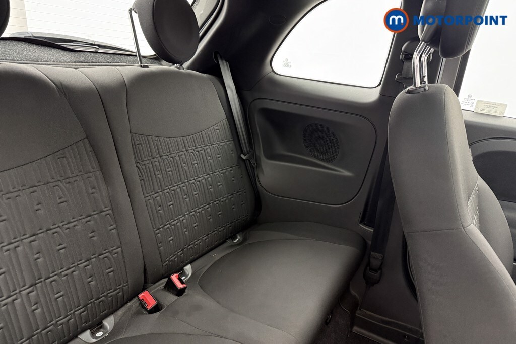 Used Fiat 500 2023 for sale - 76222762: Photo 32