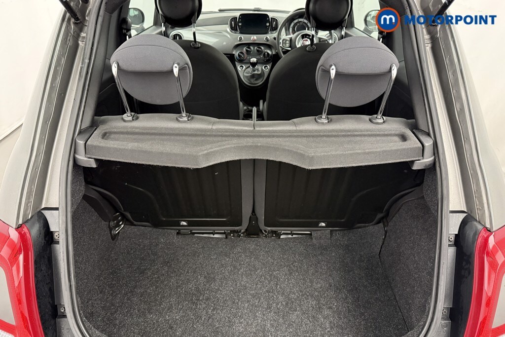 Used Fiat 500 2023 for sale - 76222762: Photo 33