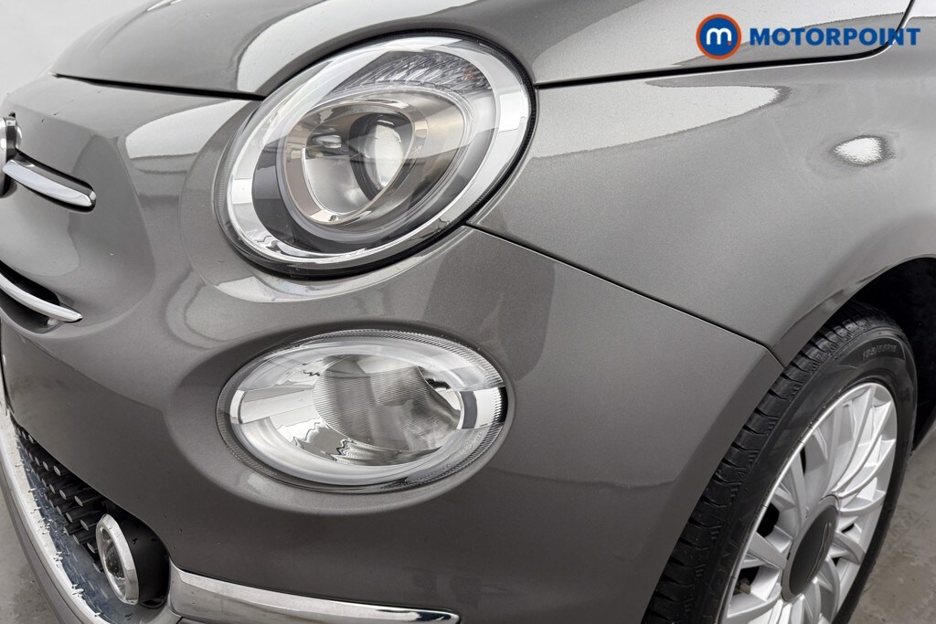 Used Fiat 500 2023 for sale - 76222762: Photo 35