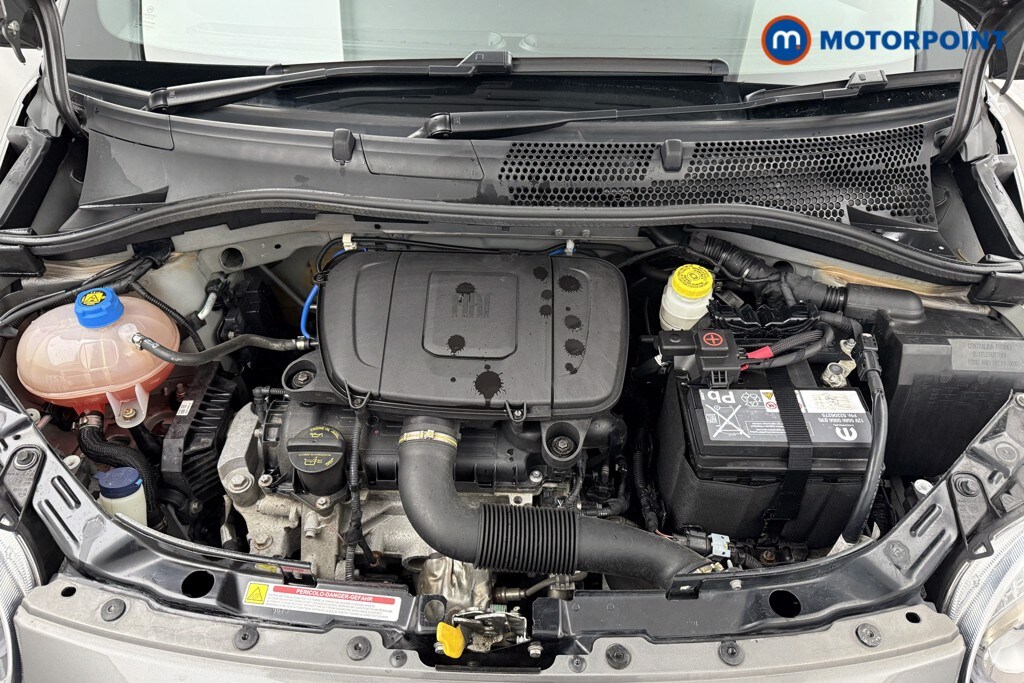 Used Fiat 500 2023 for sale - 76222762: Photo 36