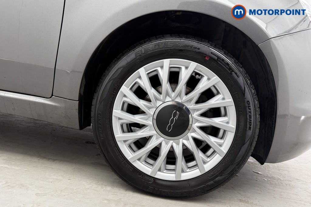 Used Fiat 500 2023 for sale - 76222762: Photo 37